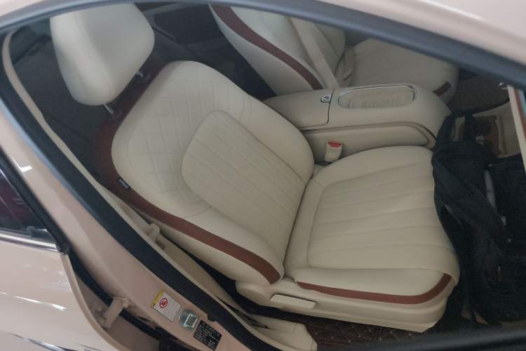 Used ORA Good Cat 2023 401 km Standard Range Premium Version Lithium Iron Phosphate