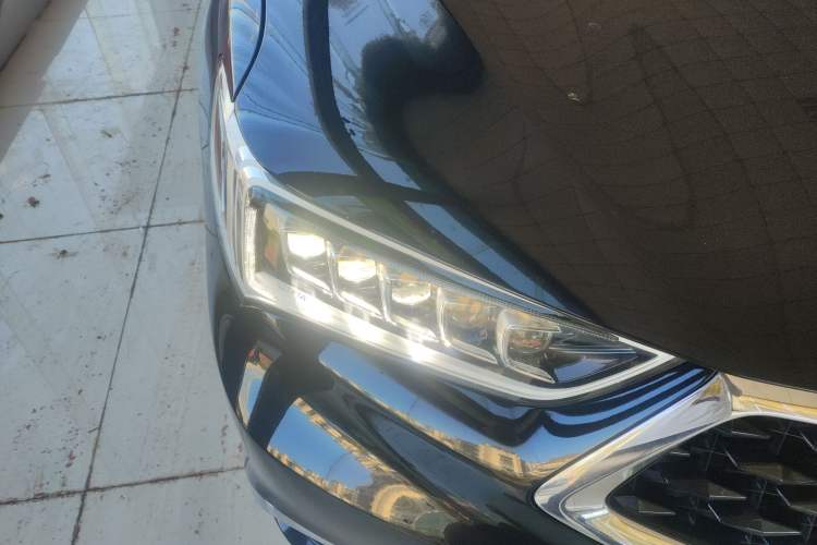 Used Acura TLX-L 2018 2.4L Comfort Edition
