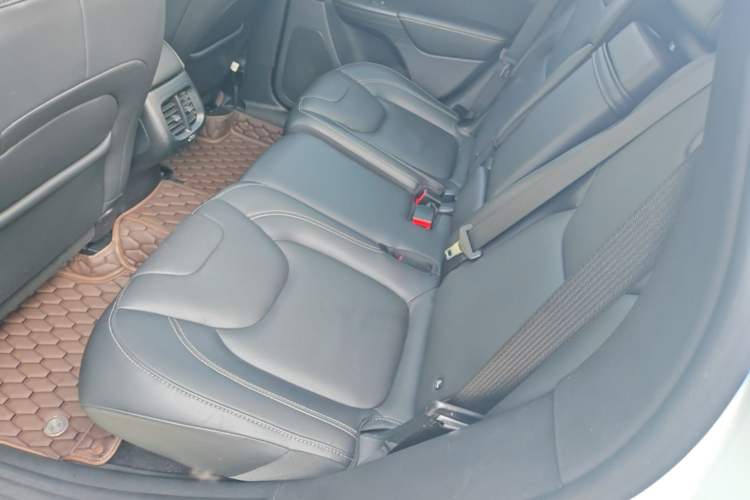 Used Jeep Cherokee 2016 2.4L Leading Smart Version