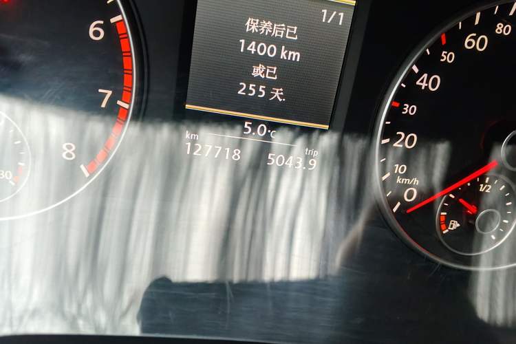 Used Volkswagen Passat 2011 2.0 TSI DSG Ultimate Edition
