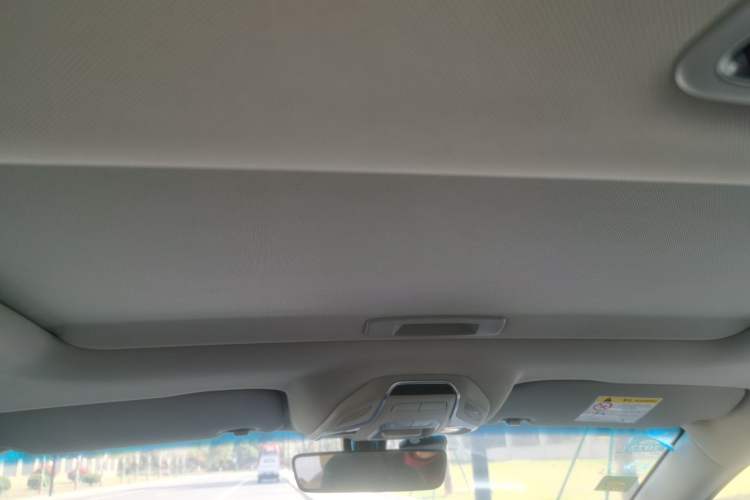 Used Geely Auto Binray 2020 1.4T CVT Asian Games Edition
