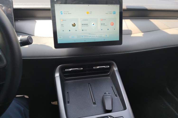 Used BYD Qin PLUS 2025 DM-i Smart Drive 55KM Leading Model
