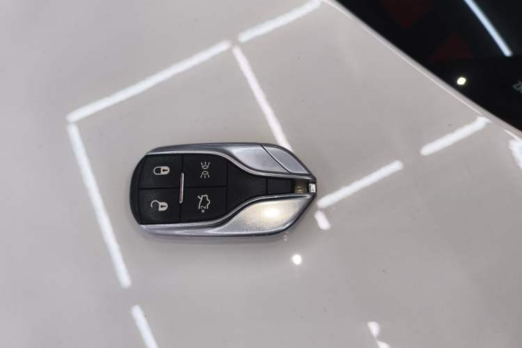 Used Maserati Levante 2016 3.0T Standard Edition
