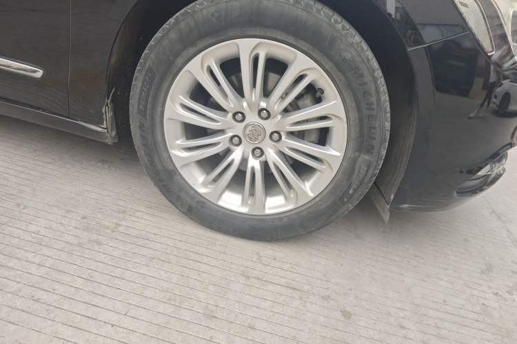 Used Buick LaCrosse 2016 20T Elite Edition