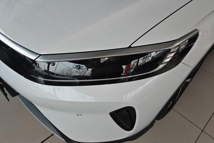 Used BYD Sealion 05 DM-i 2025 DM-i Smart Drive 115KM Flagship Model