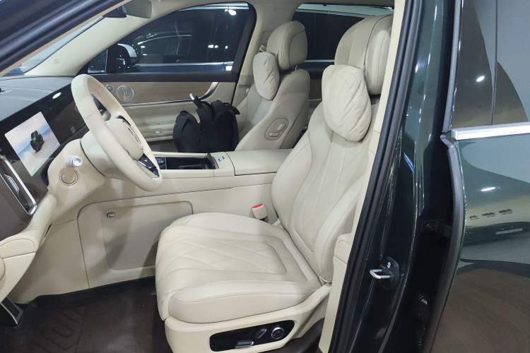 Used Hima AITO M9 2024 Range-Extended Max Edition 42 kWh 6-Seater Version