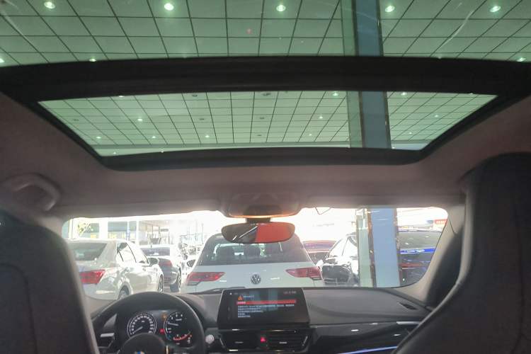 Used BMW 1 Series 2022 125i M Sport Night Edition
