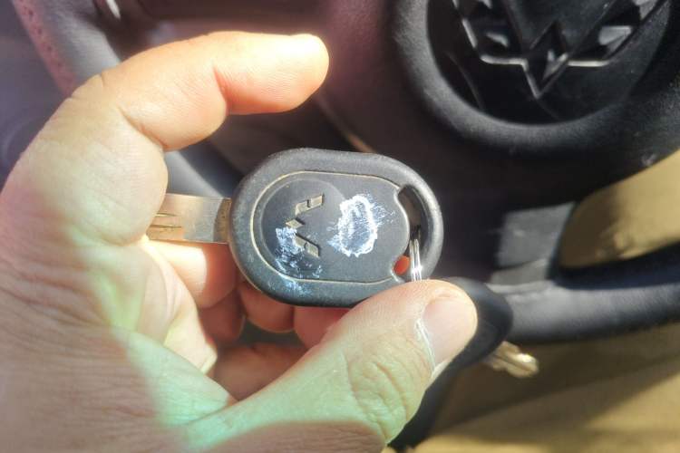 Used Wuling Hongguang 2014 1.5L Base Version