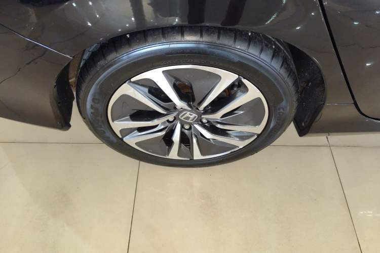 Used Honda Civic 2016 220TURBO CVT Prestige Edition