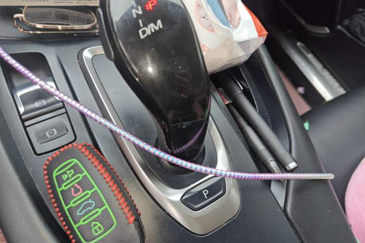 Used Haval F7 2019 1.5T Two-Wheel Drive i-Type China V Standard