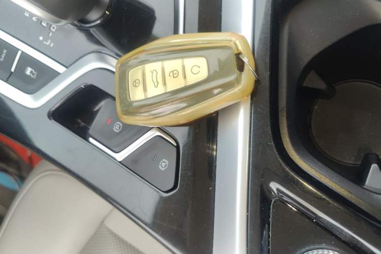 Used Geely Auto Jiajie New Energy 2021 ePro 1.5TD PHEV Comfort Edition