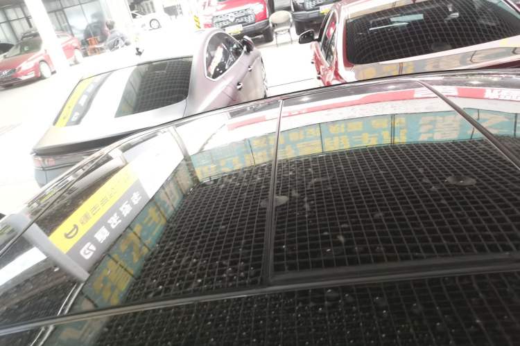 Used Volkswagen Passat 2019 330TSI Luxury Edition China VI Standard