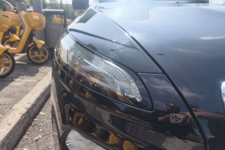 Used Jeep Cherokee 2016 2.4L Leading Edition