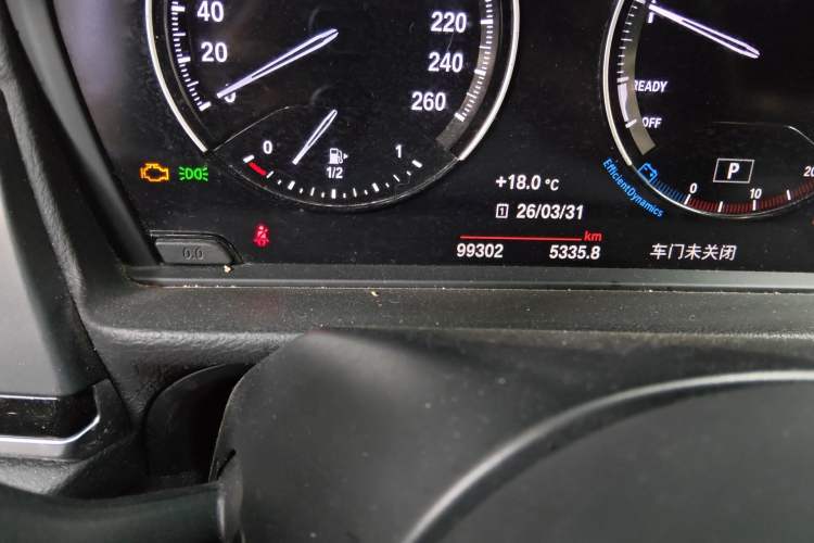 Used BMW 1 Series 2019 118i M Sport Package