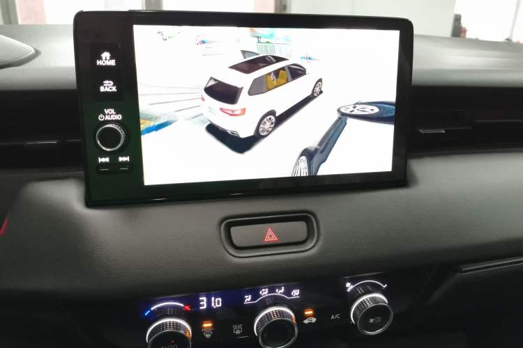 Used Honda XR-V 2024 1.5L CVT Trend Edition