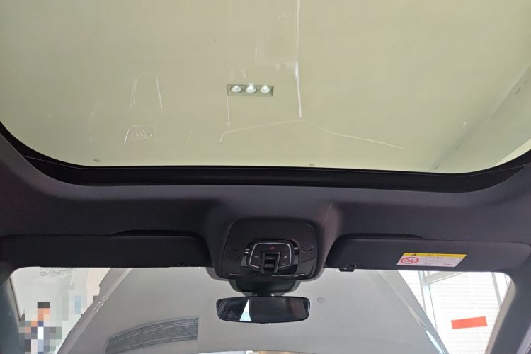 Used Audi A6L 2021 45 TFSI Prestige Dynamic Edition Headliner