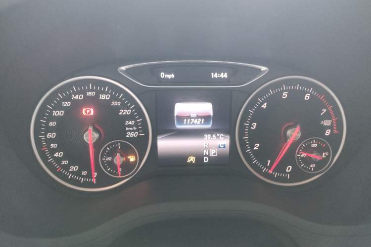 Used Mercedes-Benz B-Class 2018 B 200 Sport Edition