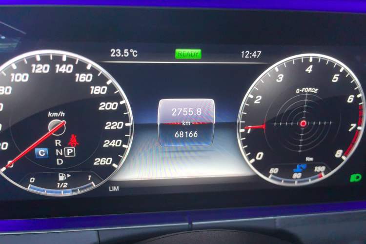 Used Mercedes-Benz E-Class 2020 Facelift E 260 L Sport Edition
