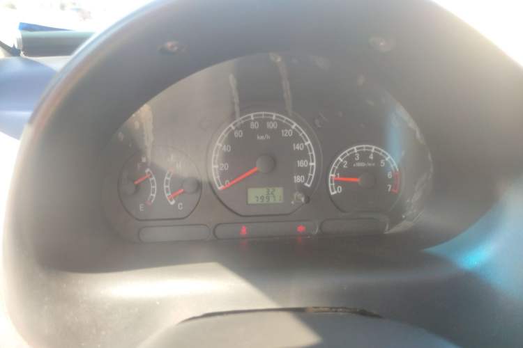 Used Baojun Lechi 2010 1.0L P-TEC Manual Active Model