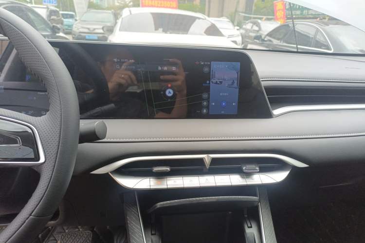 Used Venucia V DD-i 2023 110 km iE Version