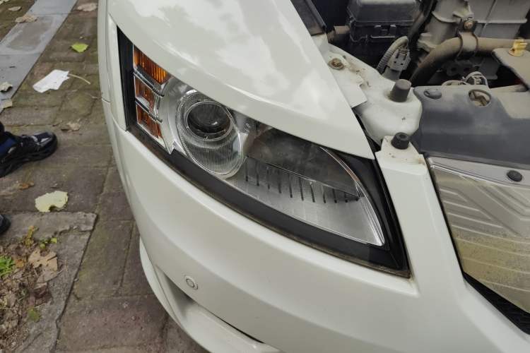 Used BYD e6 2016 400 Elite Edition
