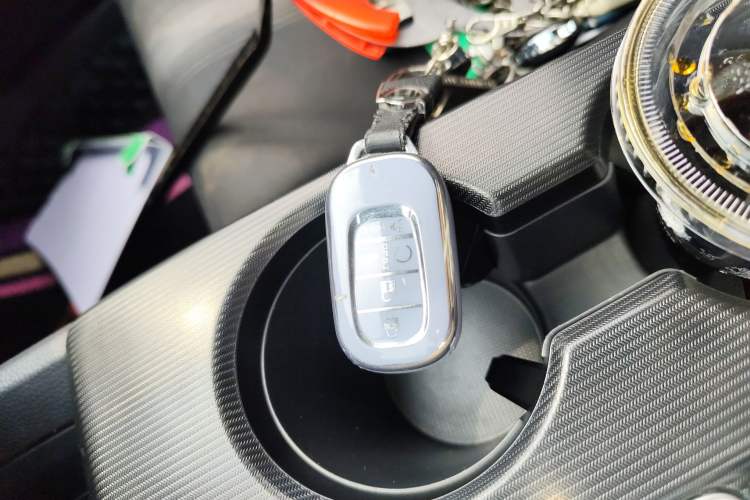 Used Honda Civic 2022 240TURBO CVT Dynamic Edition
