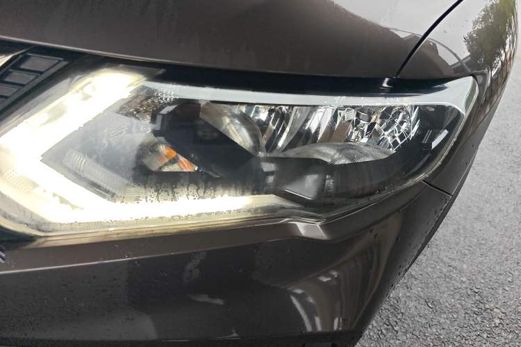 Used Nissan X-Trail 2017 2.0L CVT Comfort Edition 2WD
