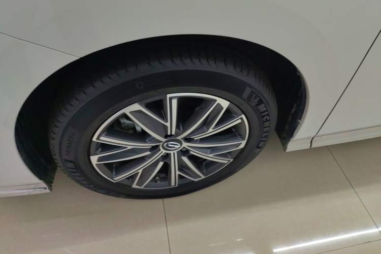 Used GAC Trumpchi M8 2024 Master Series 400T Ultimate Edition
