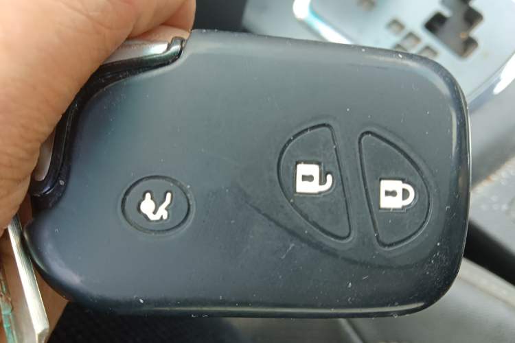 Used BYD L3 2015 Energy-Efficient Model 1.5L Automatic Comfort Edition