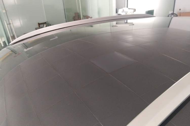 Used Porsche Macan 2018 Macan 2.0T