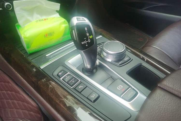 Used BMW X5 2017 xDrive35i Elegant Edition
