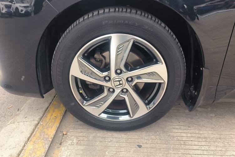 Used Honda Odyssey 2017 2.4L Luxury Edition