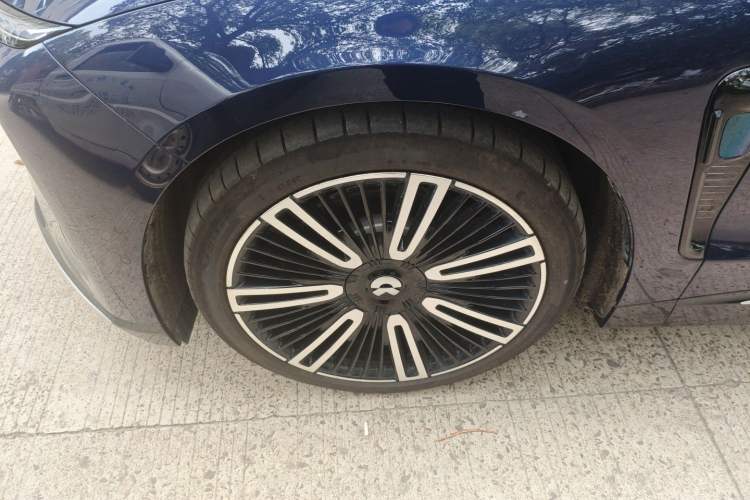 Used Nio ET9 2025 100kWh First-Edition Limited Edition
