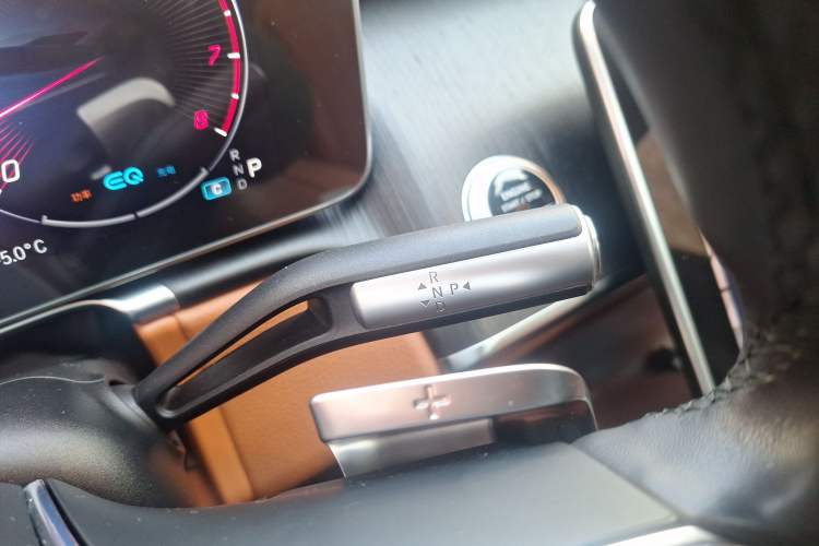 Used Mercedes-Benz S-Class 2021 S 400 L Business Model
