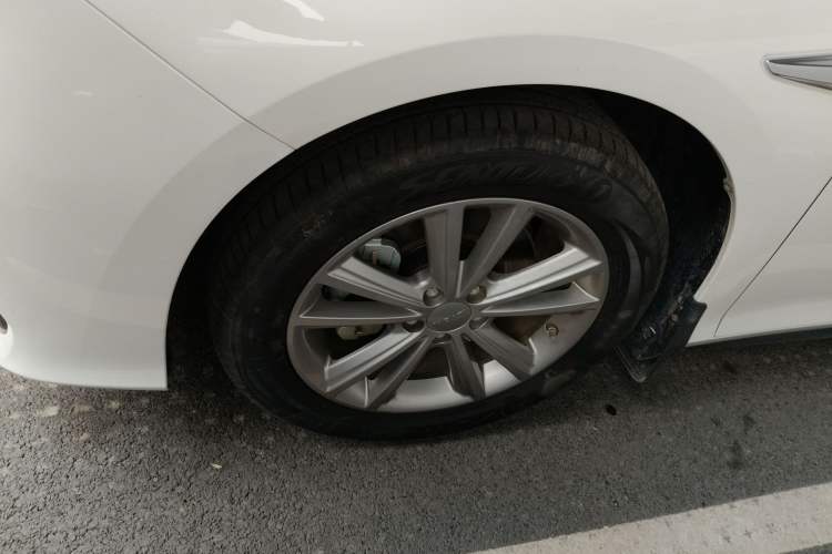 Used AION S 2023 Meizu 580 Lithium Iron Phosphate
