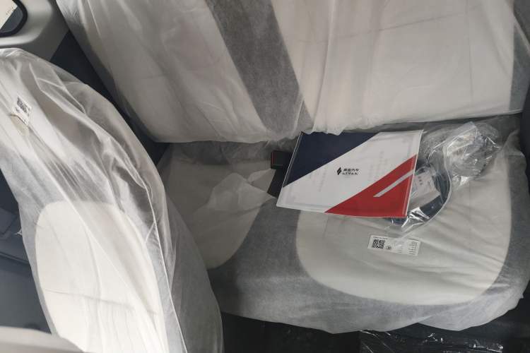 Used Livan Blue Balloon 2025 Model Dynamic Version