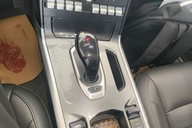 Used Haval F5 2019 National Trend Edition 1.5T i-Trend China VI Standard Gear Lever