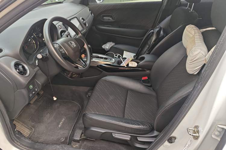 Used Honda XR-V 2017 1.5L LXi CVT Classic Edition