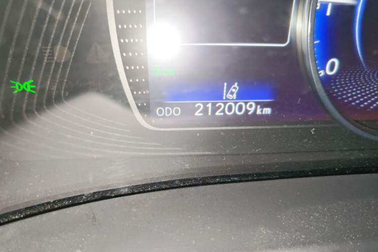 Used Lexus ES 2018 200 Excellence Edition China VI Standard
