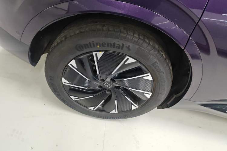 Used Avatr 07 2024 Pro+ All-Electric Version Right Rear Wheel Hub