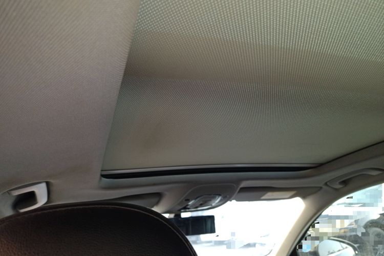 Used Audi A4L 2018 30th Anniversary Edition 40 TFSI Trendy Model