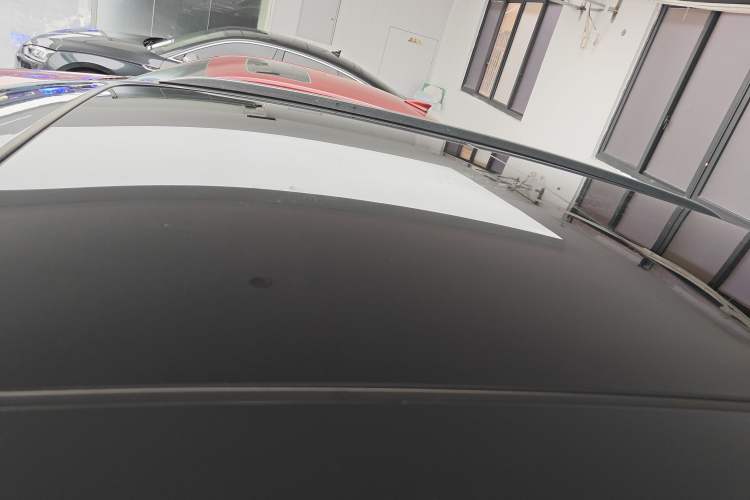 Used Audi Q5L 2018 45 TFSI Prestige Fashion Edition China V Emission Standard Roof