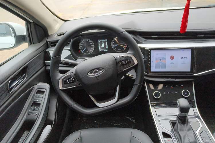 Used Chery Arrizo 5 2024 1.5L CVT Style Version