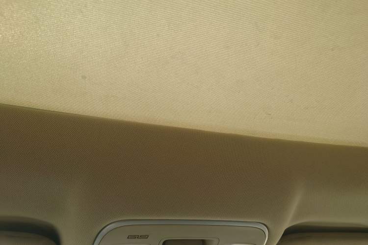 Used Geely Auto Emgrand X7 Sport 2016 1.8TD Automatic Smart Connectivity Version