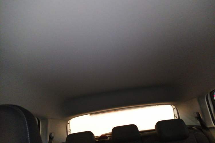 Used Volkswagen Tacqua 2021 1.5L Automatic Shangzhilian Edition