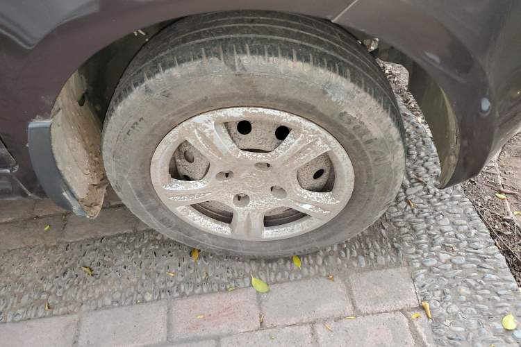 Used Dongfeng Fengon 330 2014 1.5L Manual Utility Version DK15