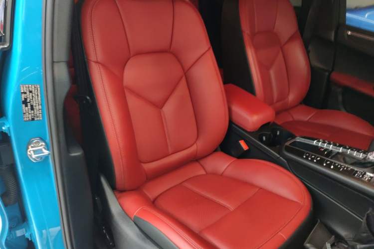 Used Porsche Macan 2020 Macan 2.0T
