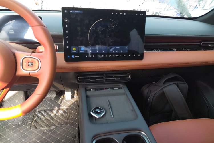 Used Wuling Xingguang 2025 610 km Smart Flagship Version