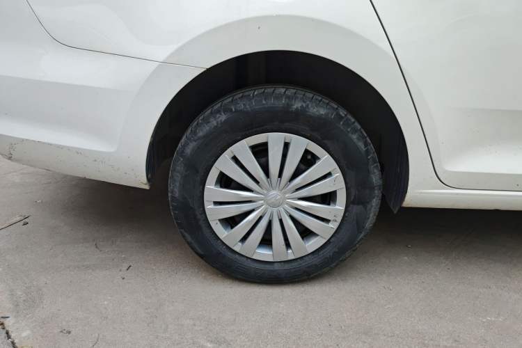 Used Volkswagen Santana 2019 1.5L Automatic Fashion Edition China VI