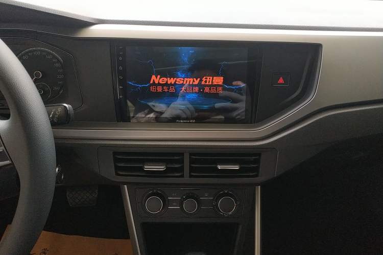 Used Volkswagen Polo 2019 Plus 1.5L Automatic Panoramic Enjoyment Edition